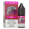 Drifter Bar Salt - Cherry - 10ml - Mister Vape