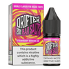 Drifter Bar Salt - Strawberry Banana Ice - 10ml - Mister Vape