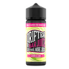 Lemon & Lime Shortfill E-Liquid By Drifter 100ml
