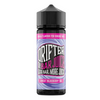 Sweet Blueberry Ice Shortfill E-Liquid By Drifter 100ml