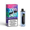 ELFBAR 4 - in - 1 Prefilled Kit - 3200 Puffs - Mister Vape