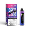 ELFBAR 4 - in - 1 Prefilled Kit - 3200 Puffs - Mister Vape