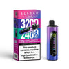 ELFBAR 4 - in - 1 Prefilled Kit - 3200 Puffs - Mister Vape