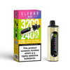 ELFBAR 4 - in - 1 Prefilled Kit - 3200 Puffs - Mister Vape