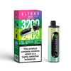 ELFBAR 4 - in - 1 Prefilled Kit - 3200 Puffs - Mister Vape