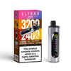 ELFBAR 4 - in - 1 Prefilled Kit - 3200 Puffs - Mister Vape