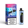 ELFBAR 4 - in - 1 Prefilled Kit - 3200 Puffs - Mister Vape