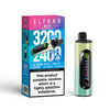 ELFBAR 4 - in - 1 Prefilled Kit - 3200 Puffs - Mister Vape