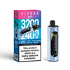 ELFBAR 4 - in - 1 Prefilled Kit - 3200 Puffs - Mister Vape