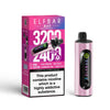 ELFBAR 4 - in - 1 Prefilled Kit - 3200 Puffs - Mister Vape