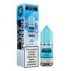 Elux Firerose 5000 Nic Salt - Blue Crush - 10ml - Mister Vape