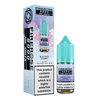Elux Firerose 5000 Nic Salt - Blue Razz Gummy - 10ml - Mister Vape