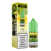 Elux Firerose 5000 Nic Salt - Lemon Lime - 10ml - Mister Vape