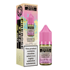 Elux Firerose 5000 Nic Salt - Strawberry Watermelon Bubblegum - 10ml - Mister Vape