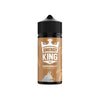 Energy King 100ml Shortfill 0mg (70VG/30PG) - Mister Vape