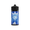 Energy King 100ml Shortfill 0mg (70VG/30PG) - Mister Vape