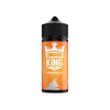 Energy King 100ml Shortfill 0mg (70VG/30PG) - Mister Vape
