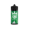 Energy King 100ml Shortfill 0mg (70VG/30PG) - Mister Vape