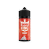 Energy King 100ml Shortfill 0mg (70VG/30PG) - Mister Vape