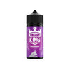 Energy King 100ml Shortfill 0mg (70VG/30PG) - Mister Vape