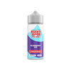 Fizzy Juice King Bar 100ml Shortfill 0mg (70VG/30PG) - Mister Vape