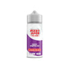 Fizzy Juice King Bar 100ml Shortfill 0mg (70VG/30PG) - Mister Vape