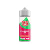 Fizzy Juice King Bar 100ml Shortfill 0mg (70VG/30PG) - Mister Vape