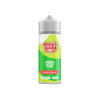 Fizzy Juice King Bar 100ml Shortfill 0mg (70VG/30PG) - Mister Vape