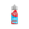 Fizzy Juice King Bar 100ml Shortfill 0mg (70VG/30PG) - Mister Vape
