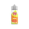 Fizzy Juice King Bar 100ml Shortfill 0mg (70VG/30PG) - Mister Vape