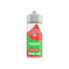 Fizzy Juice King Bar 100ml Shortfill 0mg (70VG/30PG) - Mister Vape