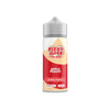 Fizzy Juice King Bar 100ml Shortfill 0mg (70VG/30PG) - Mister Vape