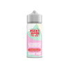 Fizzy Juice King Bar 100ml Shortfill 0mg (70VG/30PG) - Mister Vape