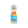 Fizzy Juice King Bar 100ml Shortfill 0mg (70VG/30PG) - Mister Vape