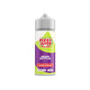 Fizzy Juice King Bar 100ml Shortfill 0mg (70VG/30PG) - Mister Vape