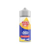 Fizzy Juice King Bar 100ml Shortfill 0mg (70VG/30PG) - Mister Vape