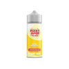 Fizzy Juice King Bar 100ml Shortfill 0mg (70VG/30PG) - Mister Vape