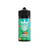 Fizzy King 100ml Shortfill 0mg (70VG/30PG) - Mister Vape