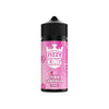 Fizzy King 100ml Shortfill 0mg (70VG/30PG) - Mister Vape
