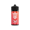 Fizzy King 100ml Shortfill 0mg (70VG/30PG) - Mister Vape