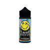 Flavour Raver 100ml Shortfill 0mg (80VG/20PG) - Mister Vape