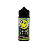 Flavour Raver 100ml Shortfill 0mg (80VG/20PG) - Mister Vape