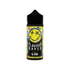 Flavour Raver 100ml Shortfill 0mg (80VG/20PG) - Mister Vape