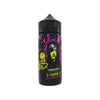 Flavour Raver E - Vaper - 8 100ml Shortfill 0mg (70VG/30PG) - Mister Vape