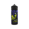 Flavour Raver E - Vaper - 8 100ml Shortfill 0mg (70VG/30PG) - Mister Vape