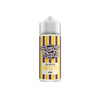 Flavour Treats Sweets by Ohm Boy 100ml Shortfill 0mg (70VG/30PG) - Mister Vape