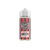 Flavour Treats Sweets by Ohm Boy 100ml Shortfill 0mg (70VG/30PG) - Mister Vape