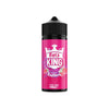 FNTA King 100ml Shortfill 0mg (70VG/30PG) - Mister Vape