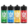 FNTA King 100ml Shortfill 0mg (70VG/30PG) - Mister Vape