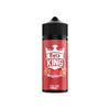 FNTA King 100ml Shortfill 0mg (70VG/30PG) - Mister Vape